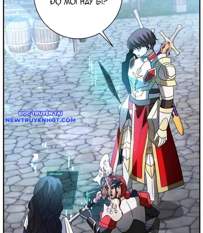 Vua Gacha Trùm Game Thủ chapter 27 - Trang 227