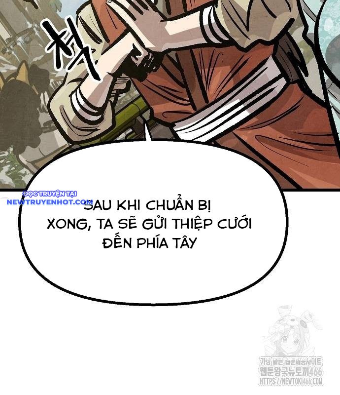 Chinh Phục Võ Lâm Chỉ Với Một Tô Mỳ chapter 47 - Trang 7