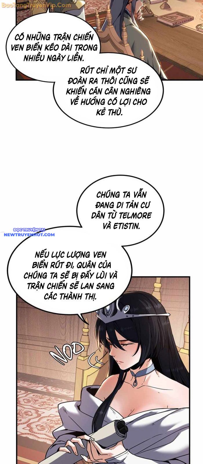 Ánh Sáng Cuối Con Đường chapter 210 - Trang 6