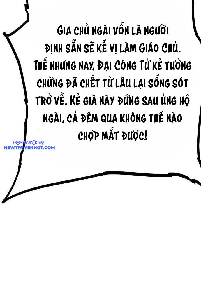 Ta Là Quỷ Vương chapter 35 - Trang 21