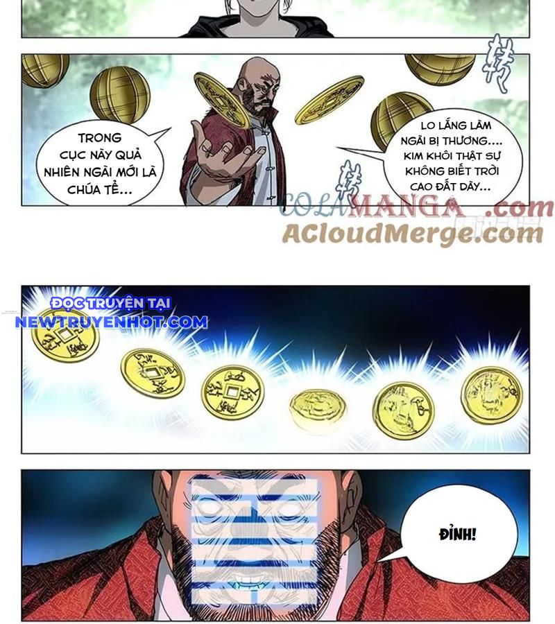 Nhất Nhân Chi Hạ chapter 375 - Trang 20