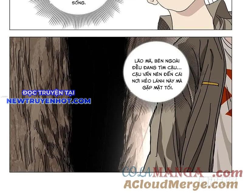 Nhất Nhân Chi Hạ chapter 381 - Trang 25