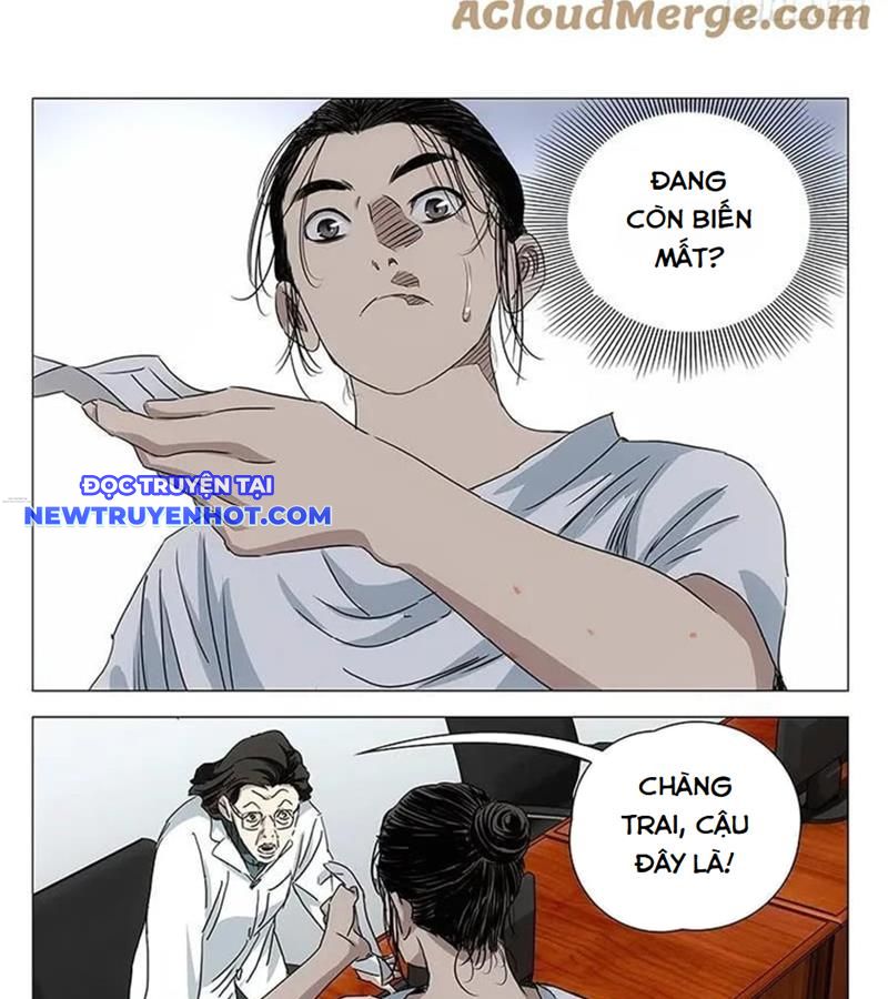 Nhất Nhân Chi Hạ chapter 377 - Trang 21