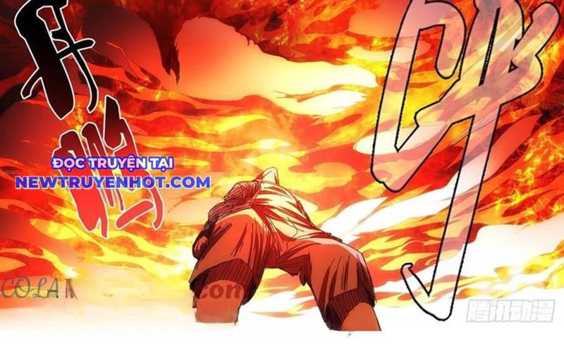 Nhất Nhân Chi Hạ chapter 375 - Trang 22