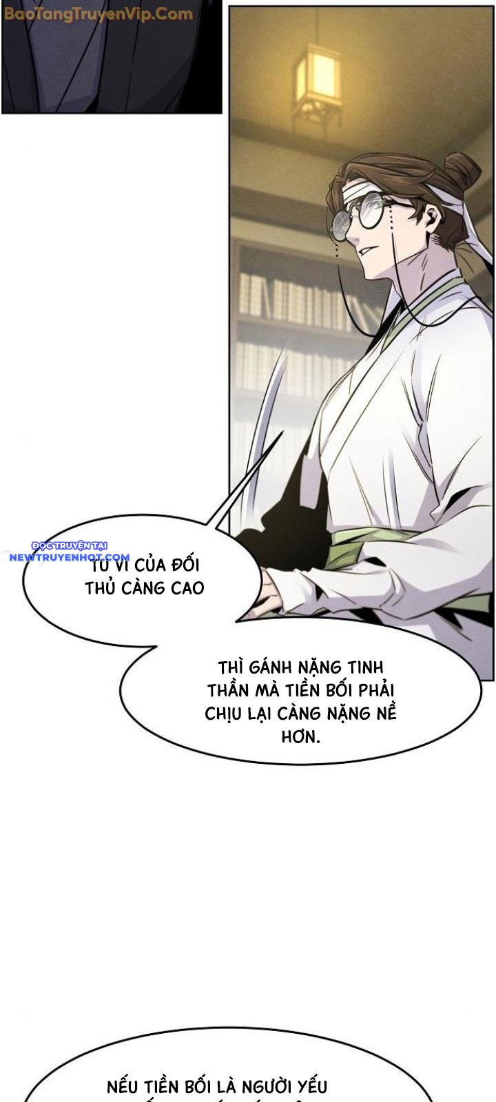 Cuồng Ma Tái Thế chapter 136 - Trang 6