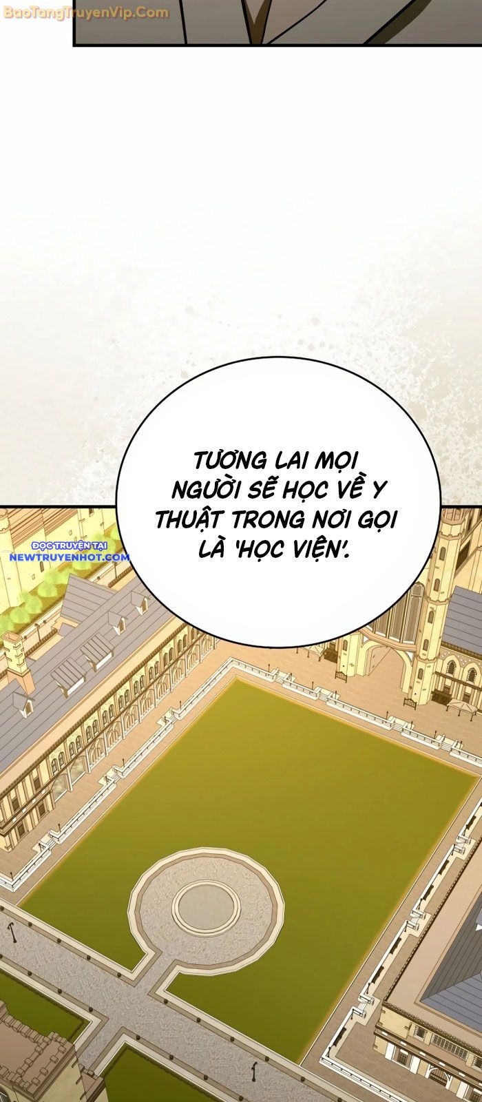 Thánh Cái Khỉ Gì, Đây Là Sức Mạnh Của Y Học Hiện Đại chapter 107 - Trang 53