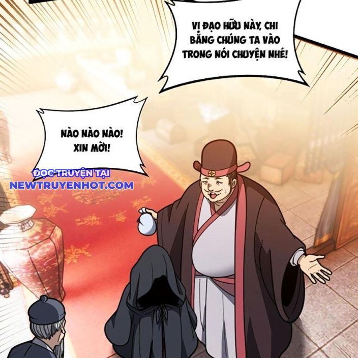 Lão Xà Tu Tiên Truyện chapter 20 - Trang 31