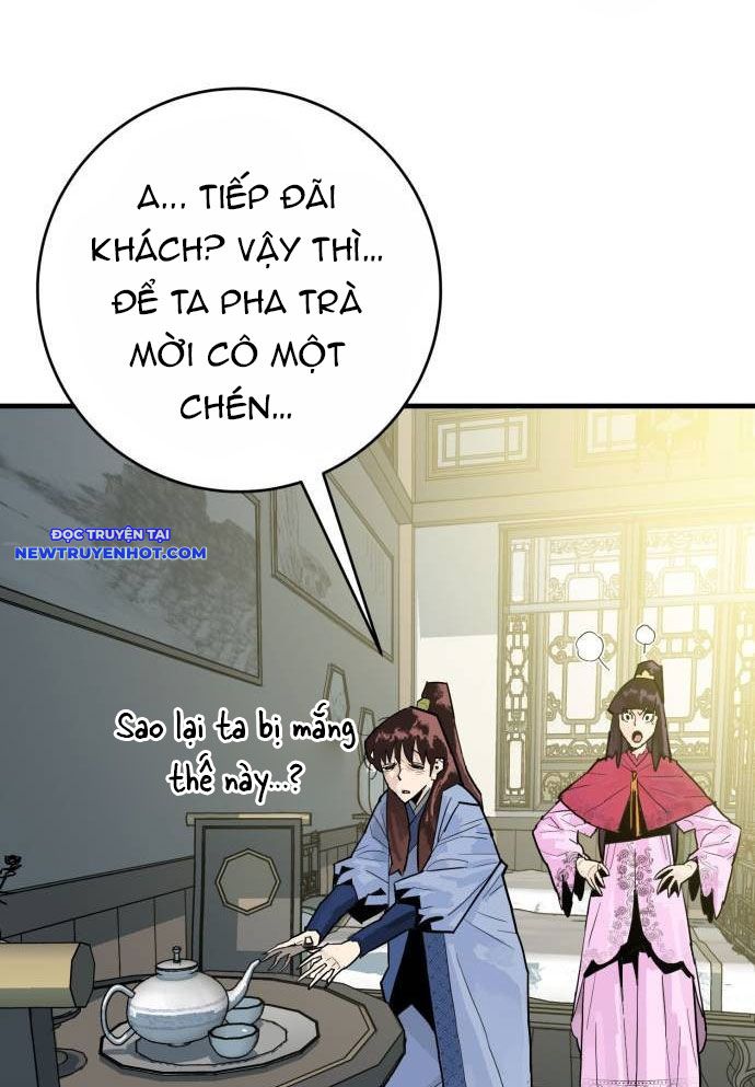 Ta Là Quỷ Vương chapter 35 - Trang 73