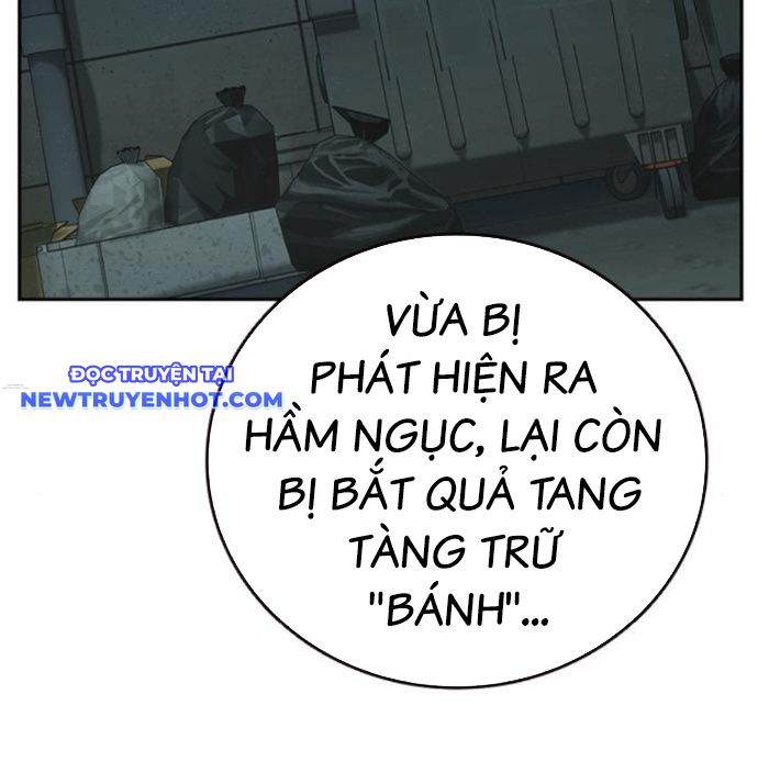 Học Nhóm chapter 257 - Trang 165