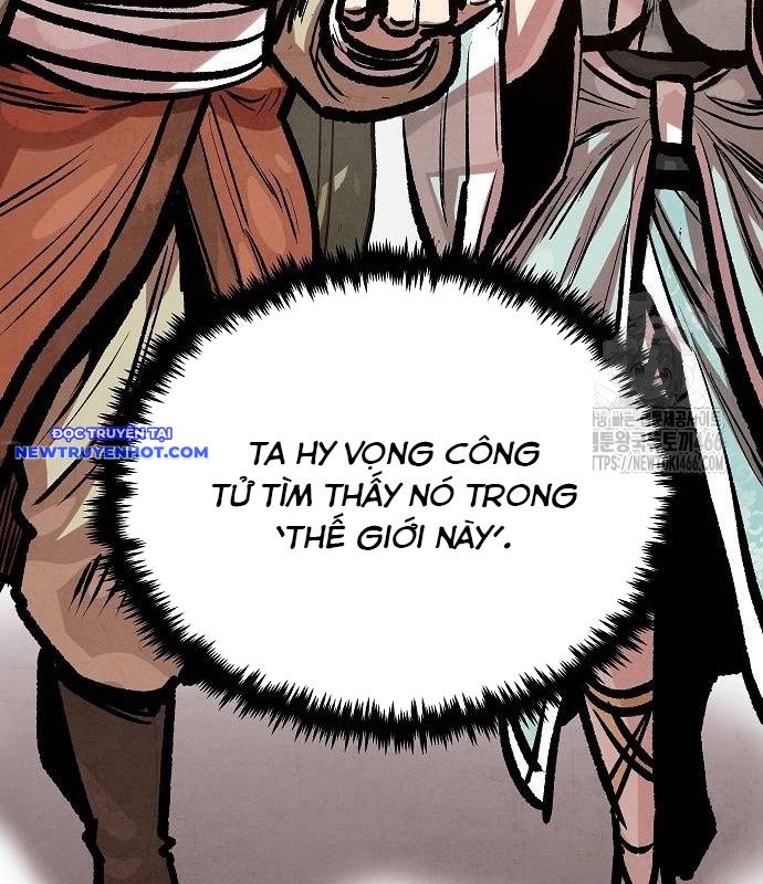 Chinh Phục Võ Lâm Chỉ Với Một Tô Mỳ chapter 47 - Trang 60