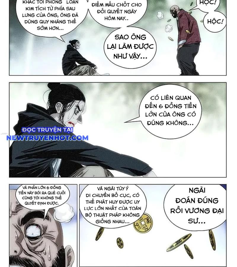 Nhất Nhân Chi Hạ chapter 377 - Trang 7