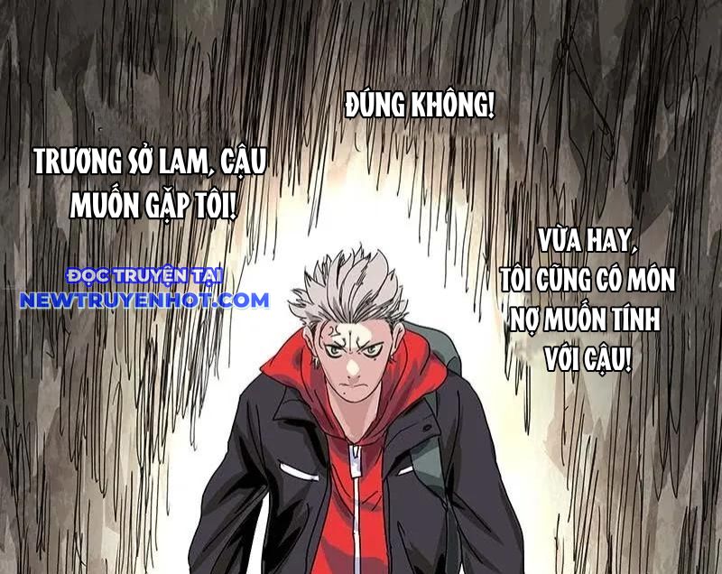 Nhất Nhân Chi Hạ chapter 381 - Trang 26