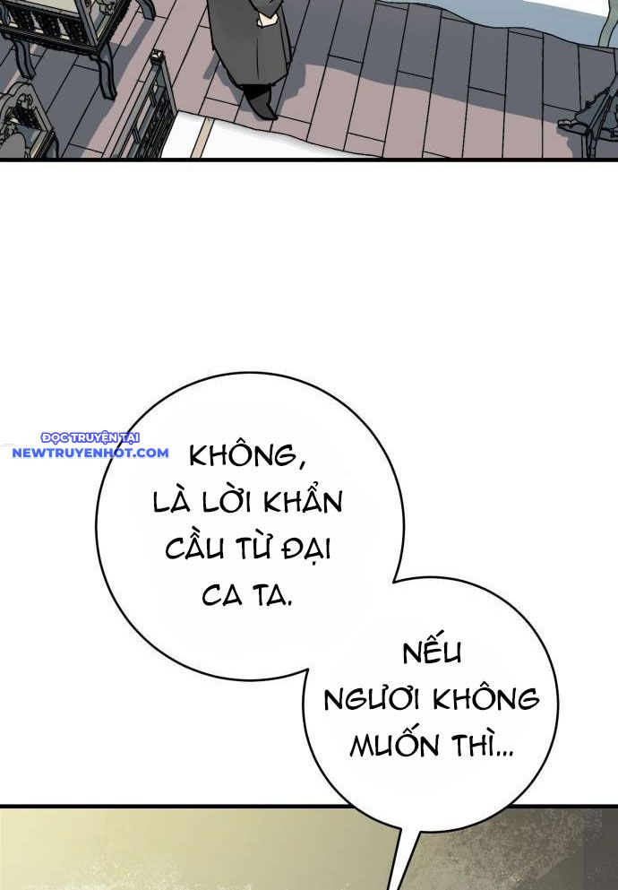 Ta Là Quỷ Vương chapter 36 - Trang 20