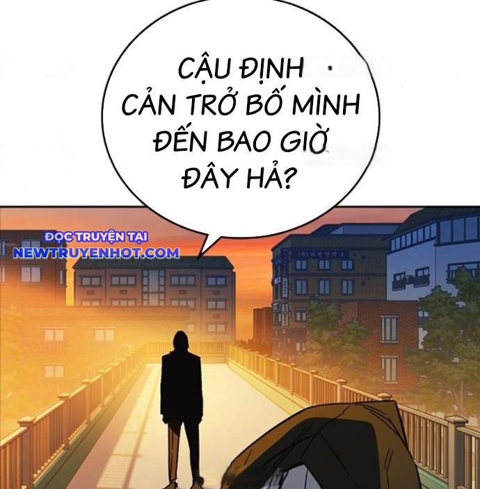 Học Nhóm chapter 257 - Trang 5