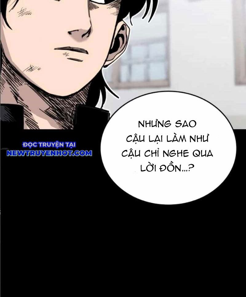 Thượng Lưu chapter 13 - Trang 48