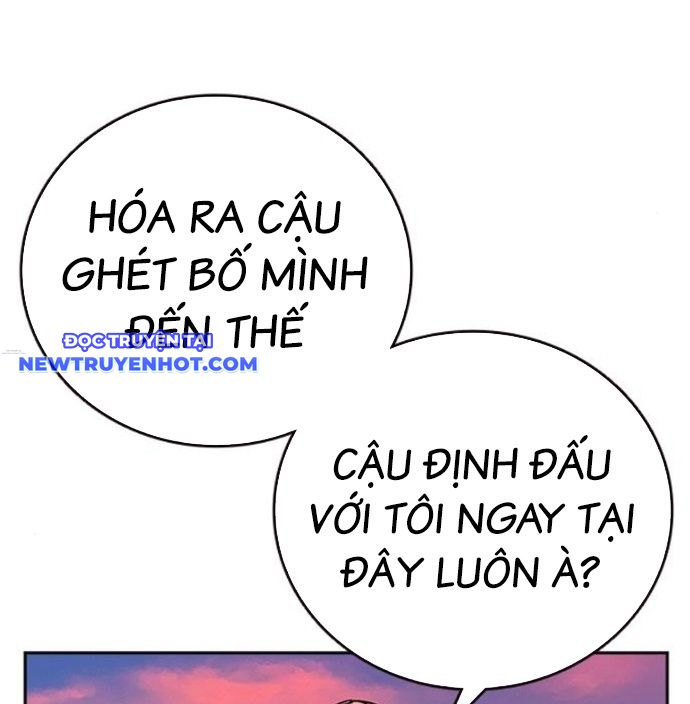 Học Nhóm chapter 257 - Trang 39