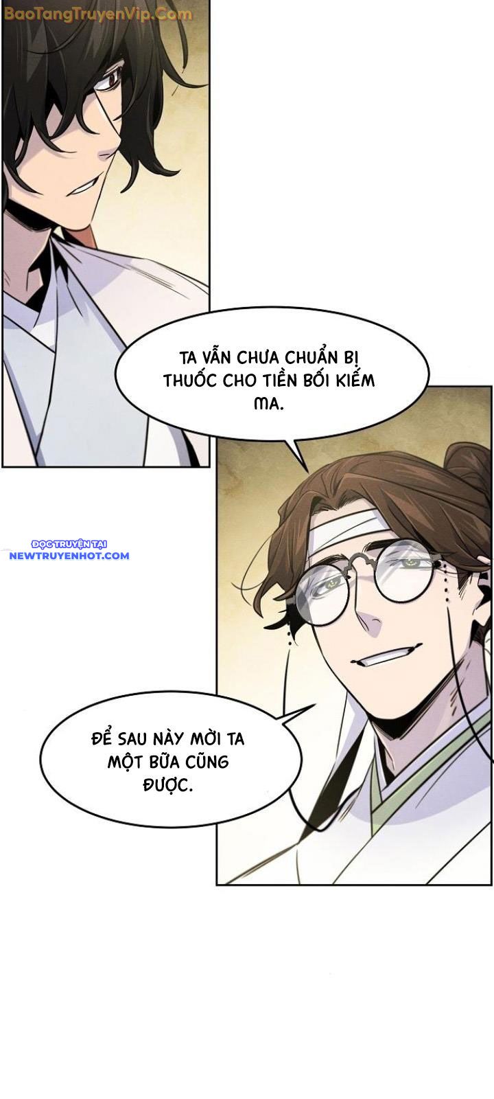 Cuồng Ma Tái Thế chapter 136 - Trang 40