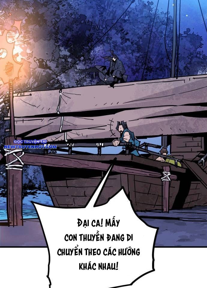 Ta Là Quỷ Vương chapter 37 - Trang 62