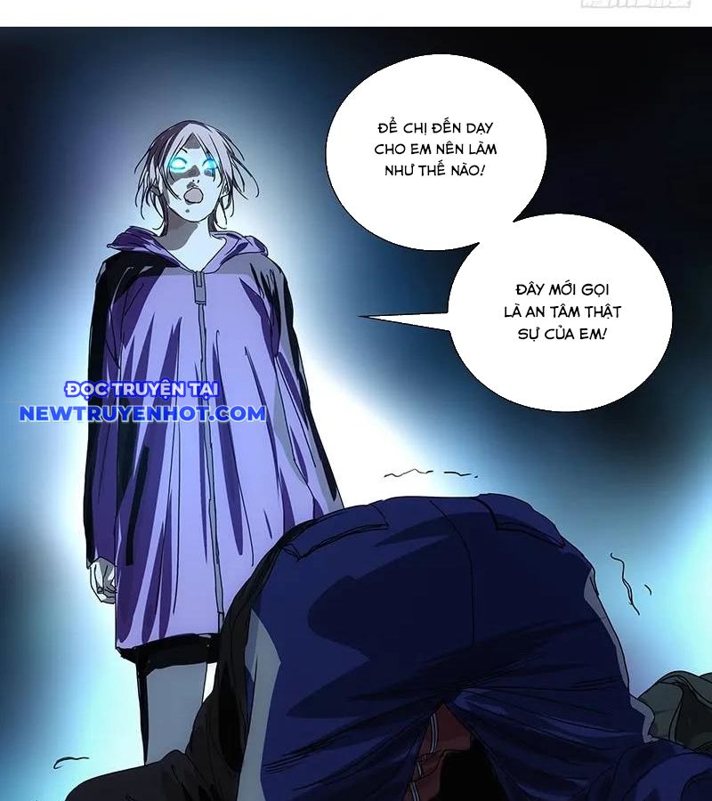 Nhất Nhân Chi Hạ chapter 380 - Trang 19