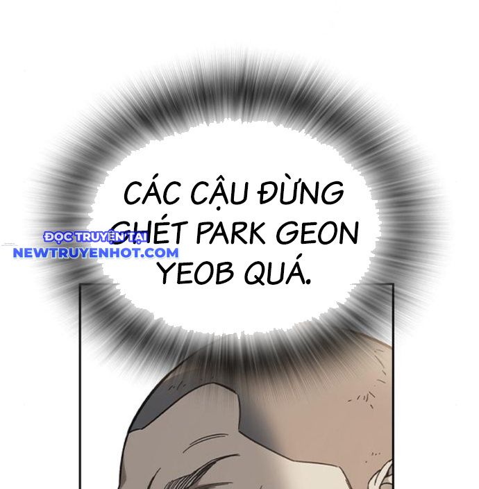 Học Nhóm chapter 257 - Trang 136