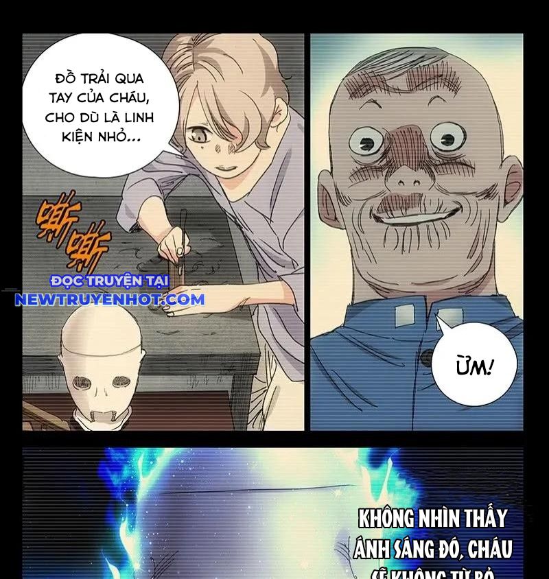 Nhất Nhân Chi Hạ chapter 383 - Trang 18