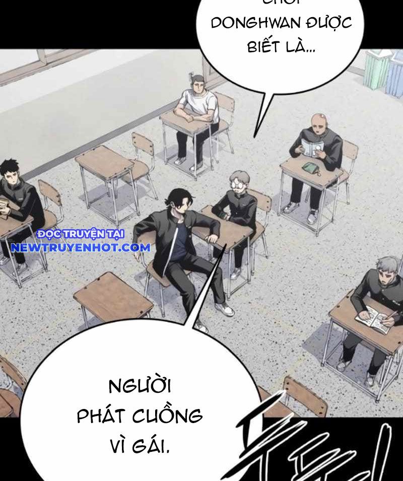 Thượng Lưu chapter 13 - Trang 30