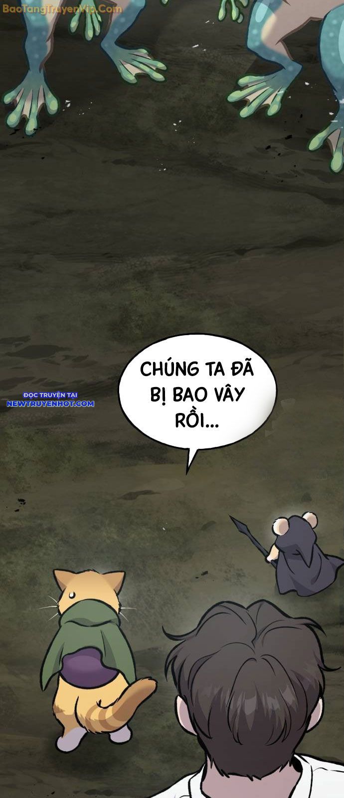 Làm Nông Dân Trong Tòa Tháp Thử Thách chapter 90 - Trang 117