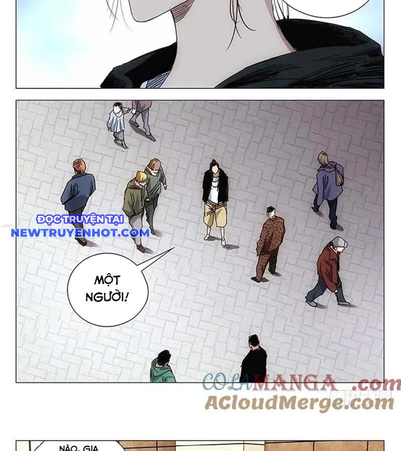 Nhất Nhân Chi Hạ chapter 373 - Trang 16