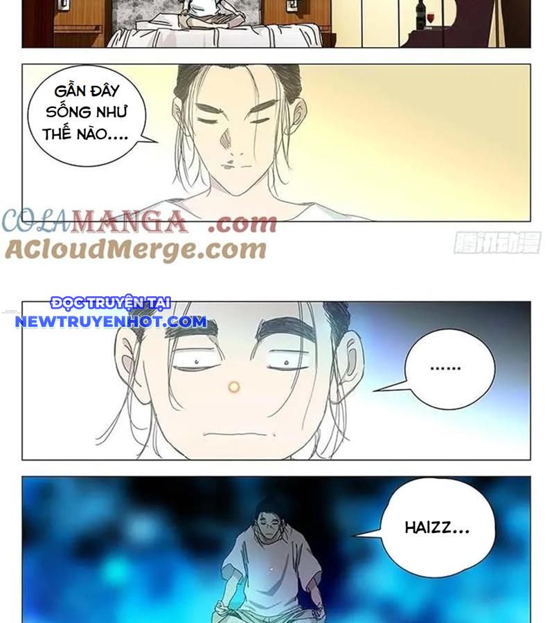 Nhất Nhân Chi Hạ chapter 373 - Trang 8