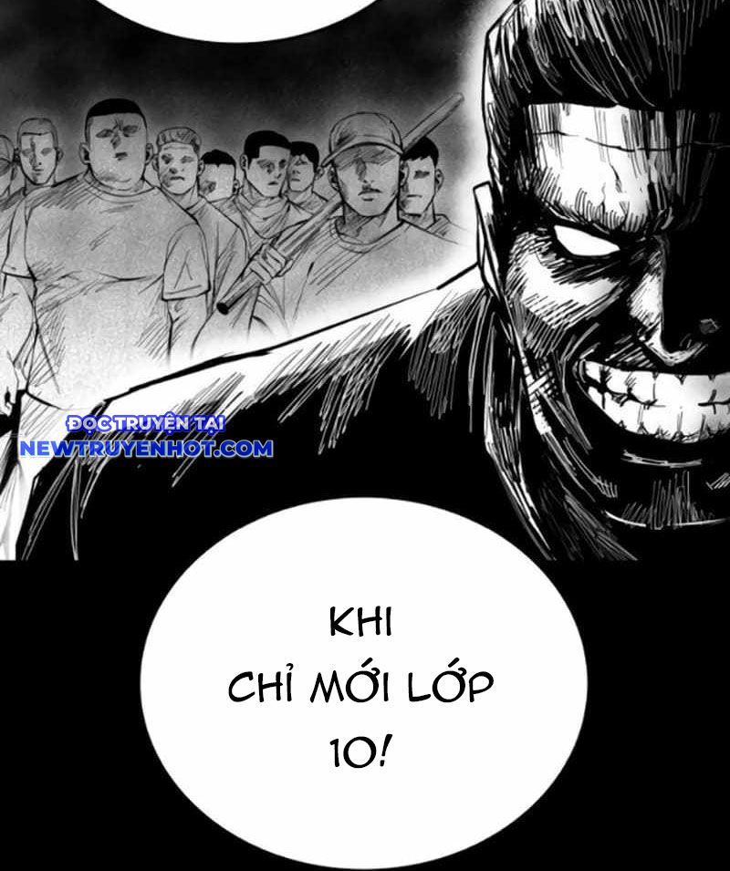 Thượng Lưu chapter 13 - Trang 18