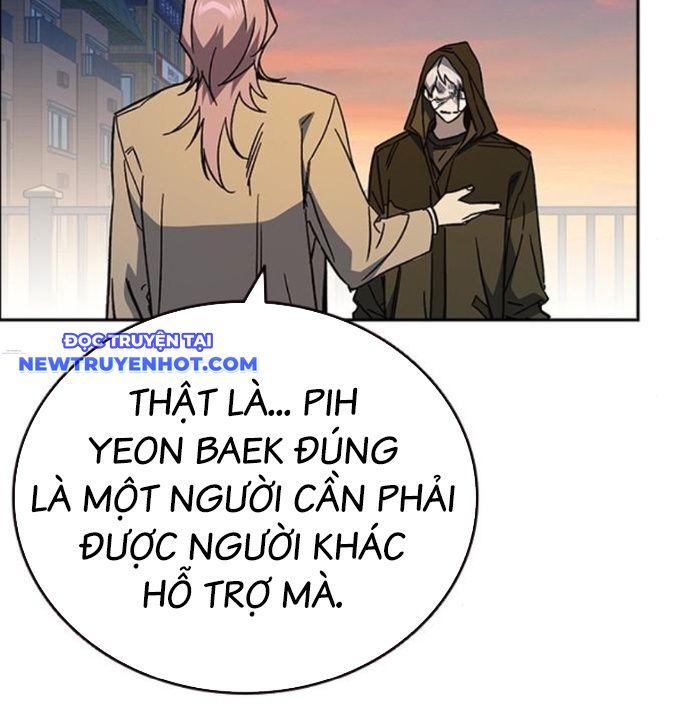 Học Nhóm chapter 257 - Trang 31