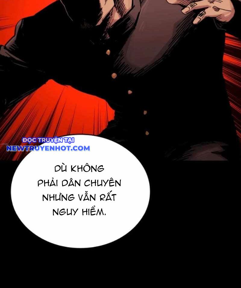 Thượng Lưu chapter 13 - Trang 27