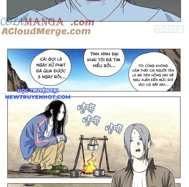 Nhất Nhân Chi Hạ chapter 381 - Trang 15