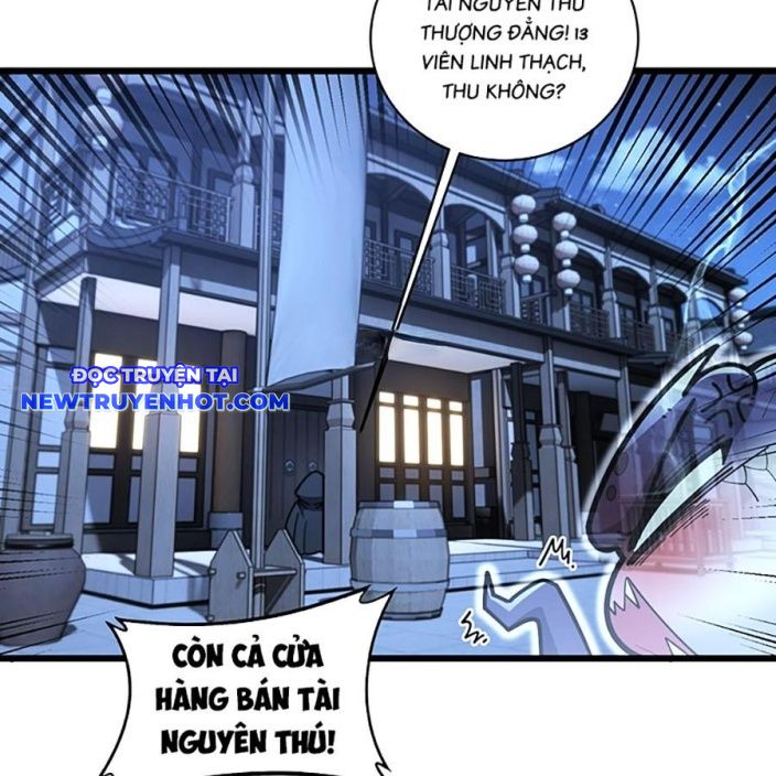 Lão Xà Tu Tiên Truyện chapter 20 - Trang 15