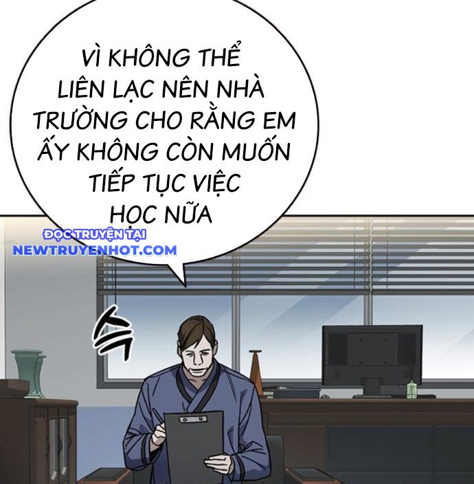 Học Nhóm chapter 257 - Trang 158