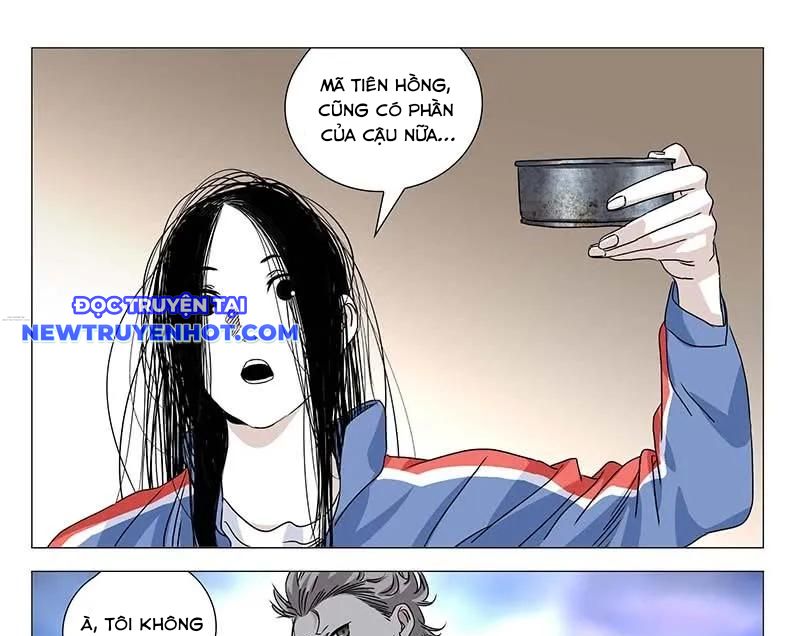 Nhất Nhân Chi Hạ chapter 382 - Trang 10