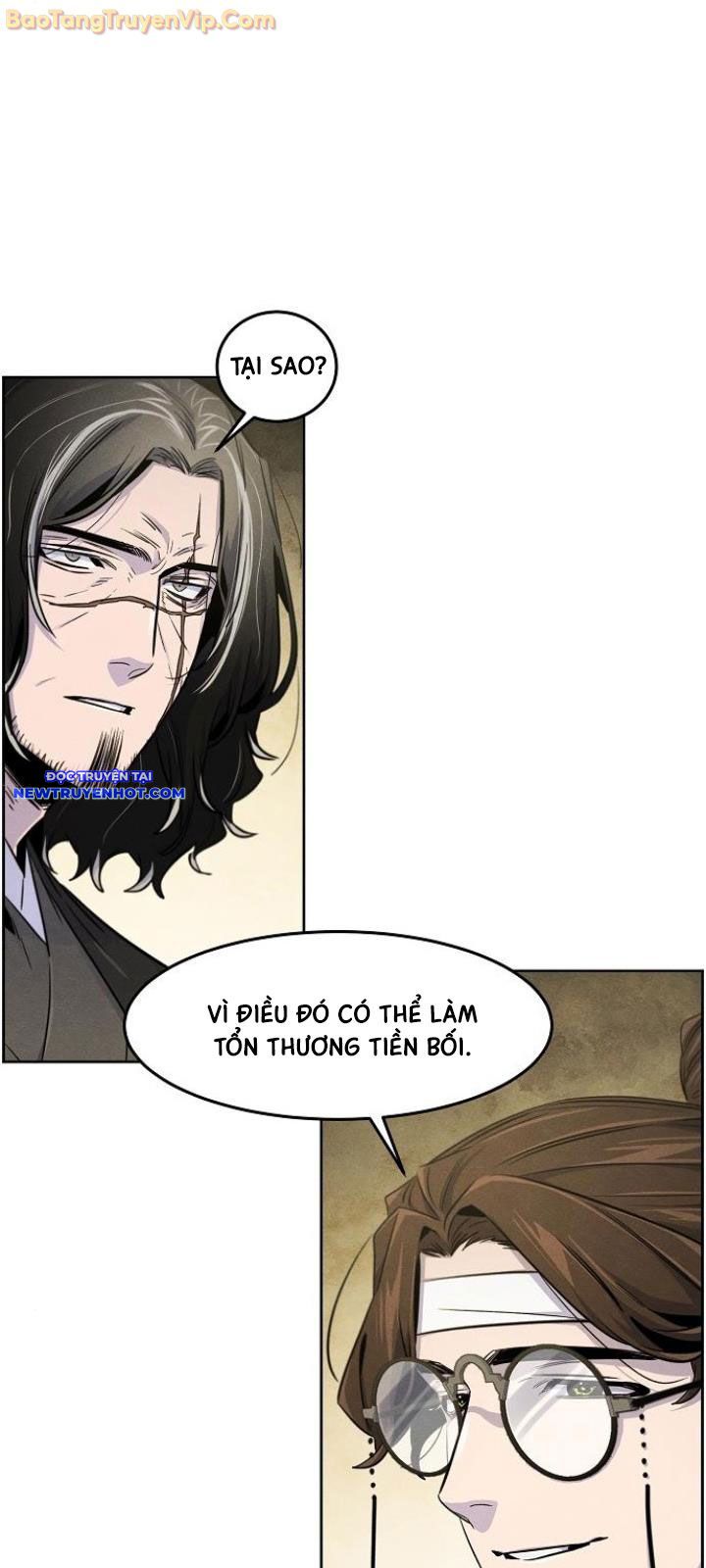 Cuồng Ma Tái Thế chapter 136 - Trang 32