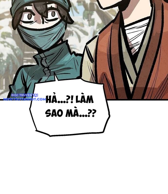 Chinh Phục Võ Lâm Chỉ Với Một Tô Mỳ chapter 47 - Trang 22