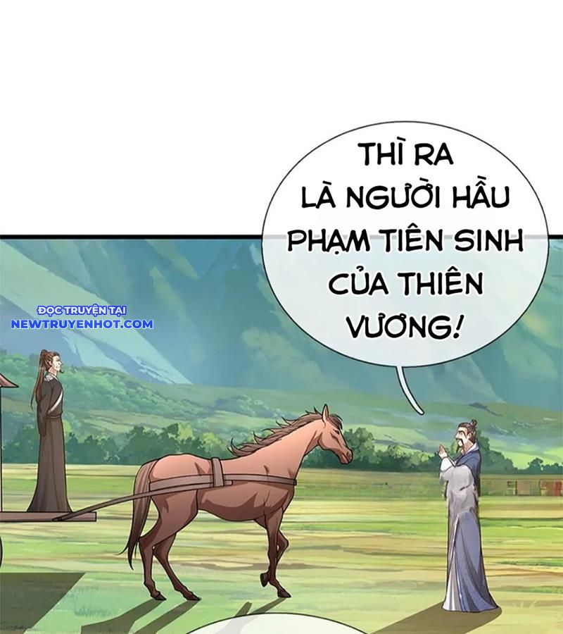 Bị Giam Cầm Trăm Vạn Năm Đệ Tử Ta Trải Khắp Chư Thiên Thần Giới chapter 352 - Trang 56