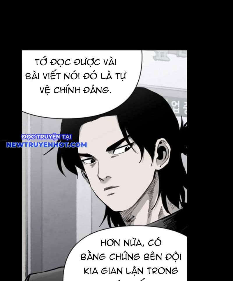 Thượng Lưu chapter 13 - Trang 40