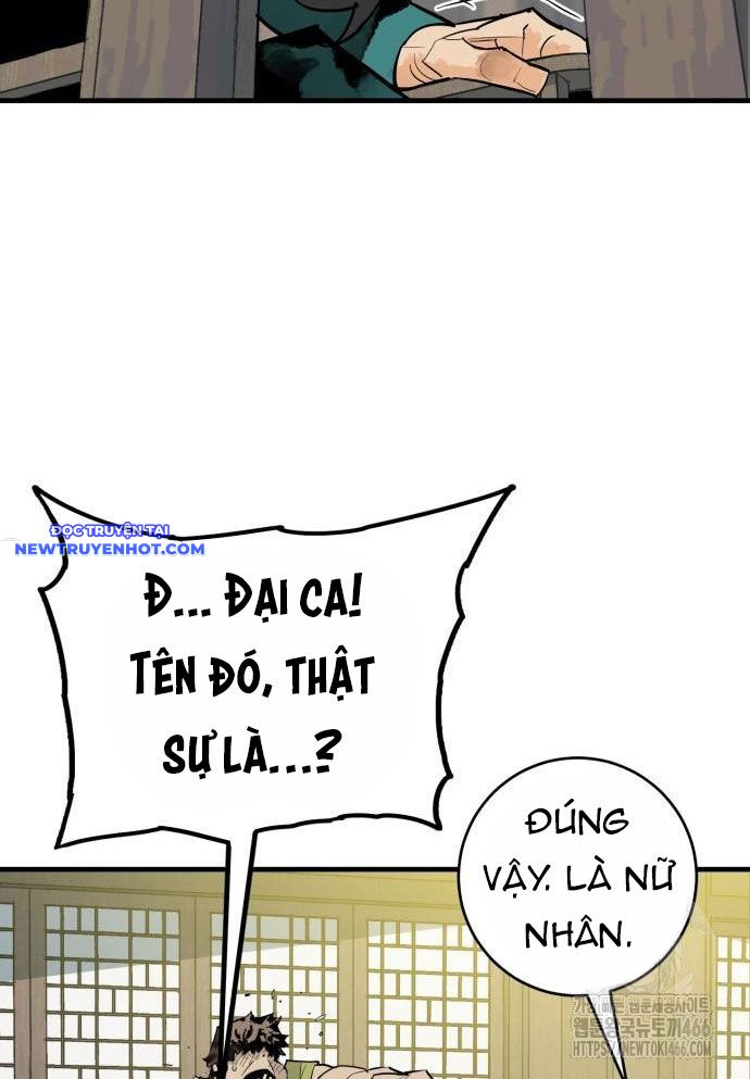 Ta Là Quỷ Vương chapter 36 - Trang 88