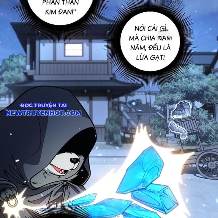 Lão Xà Tu Tiên Truyện chapter 20 - Trang 12