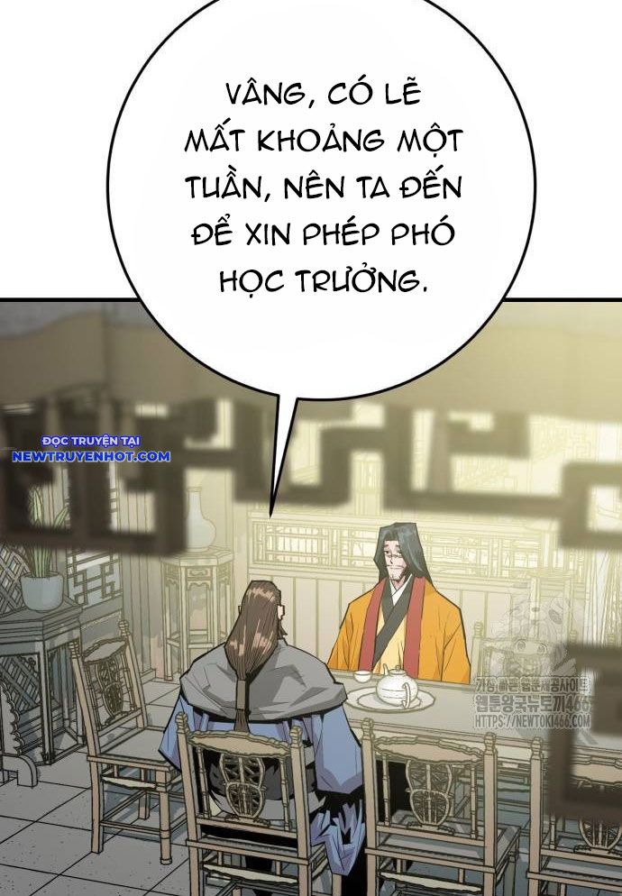 Ta Là Quỷ Vương chapter 36 - Trang 35