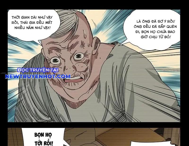 Nhất Nhân Chi Hạ chapter 383 - Trang 26