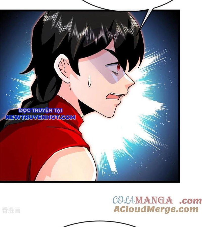 Thần Võ Thiên Tôn chapter 897 - Trang 23