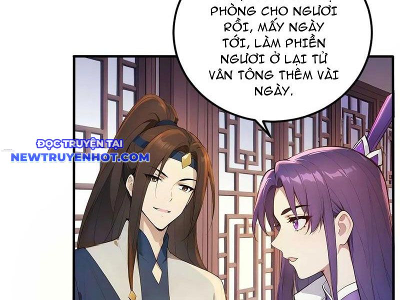 Ngươi Làm Bộ Tu Luyện đi! chapter 75 - Trang 21