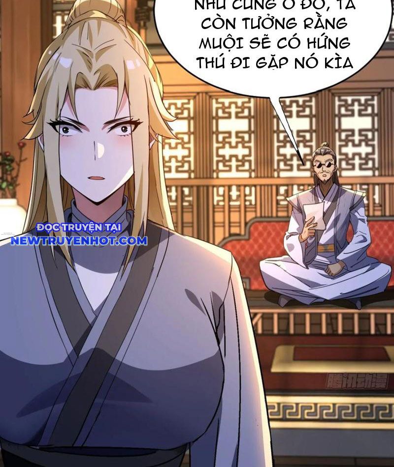 Bạn Gái Của Tôi Toàn Là Truyền Thuyết chapter 124 - Trang 12