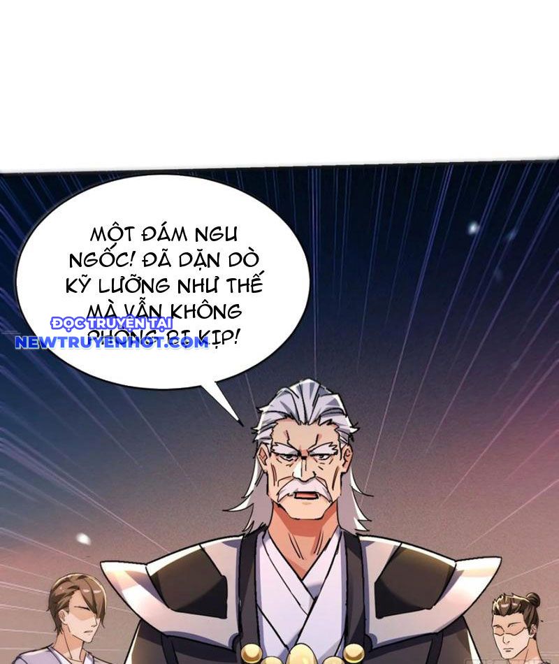 Bạn Gái Của Tôi Toàn Là Truyền Thuyết chapter 129 - Trang 28