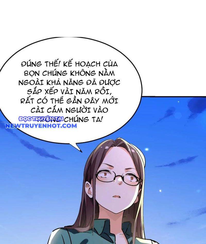 Bạn Gái Của Tôi Toàn Là Truyền Thuyết chapter 124 - Trang 40