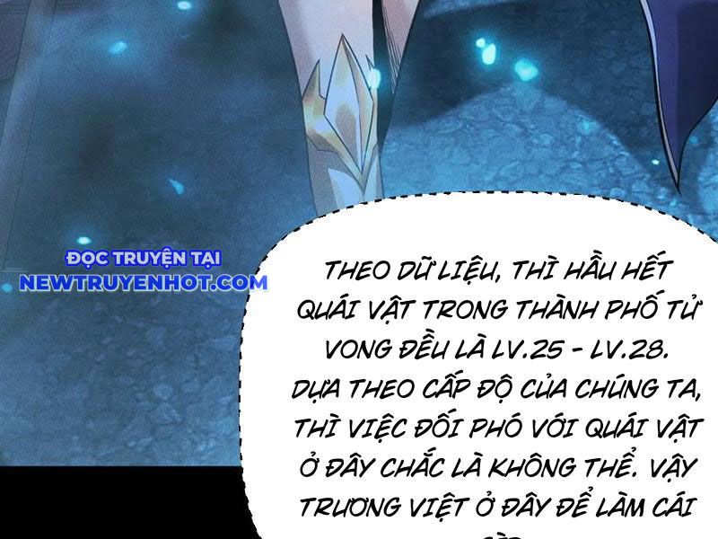 Treo Máy Trăm Vạn Năm Ta Tỉnh Lại Thành Thần chapter 27 - Trang 114